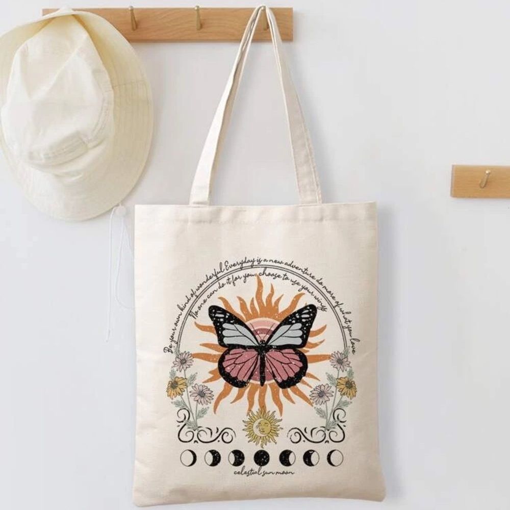 Self Care Tote Bag